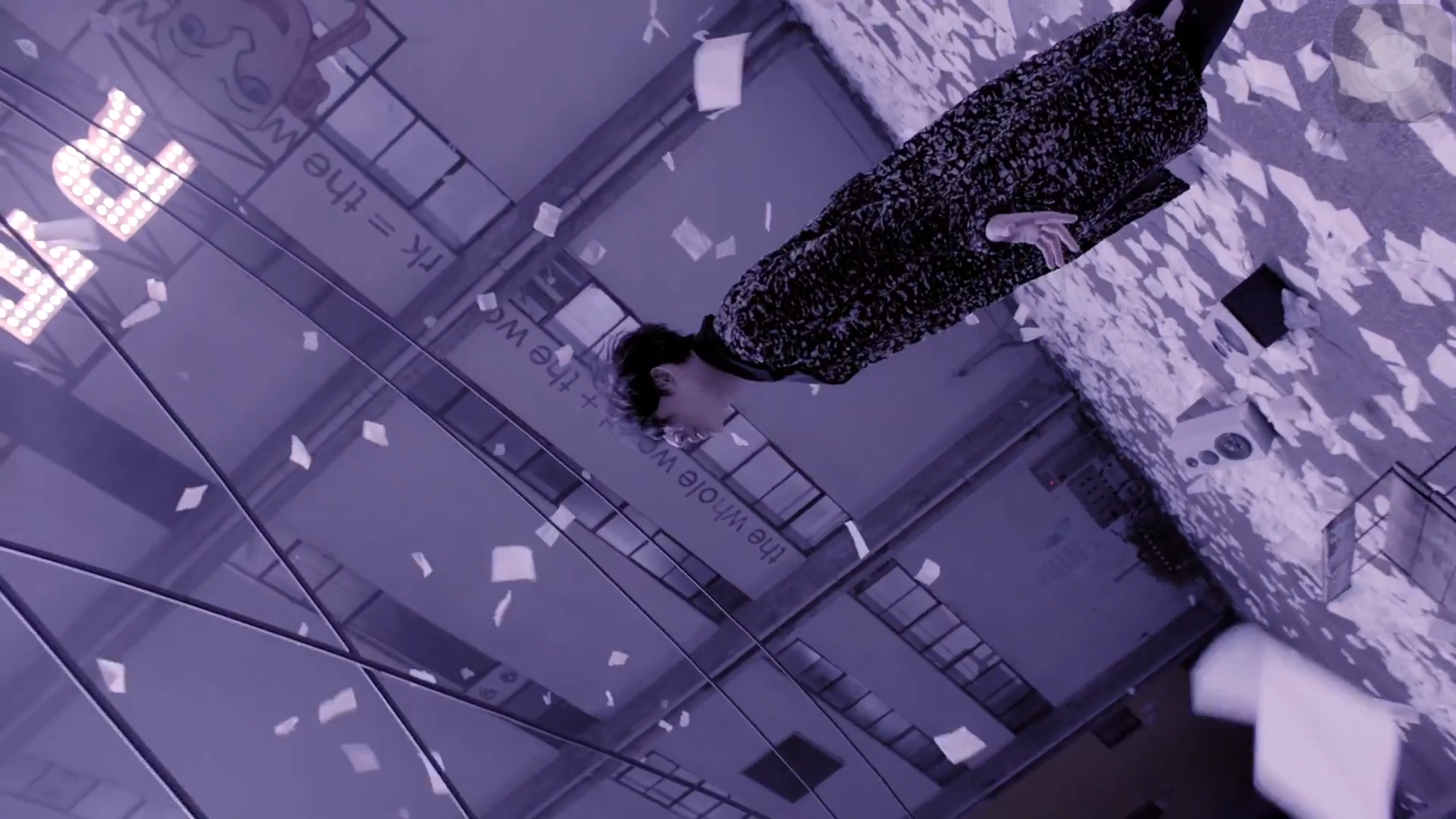 bigbang新专辑中lastdance