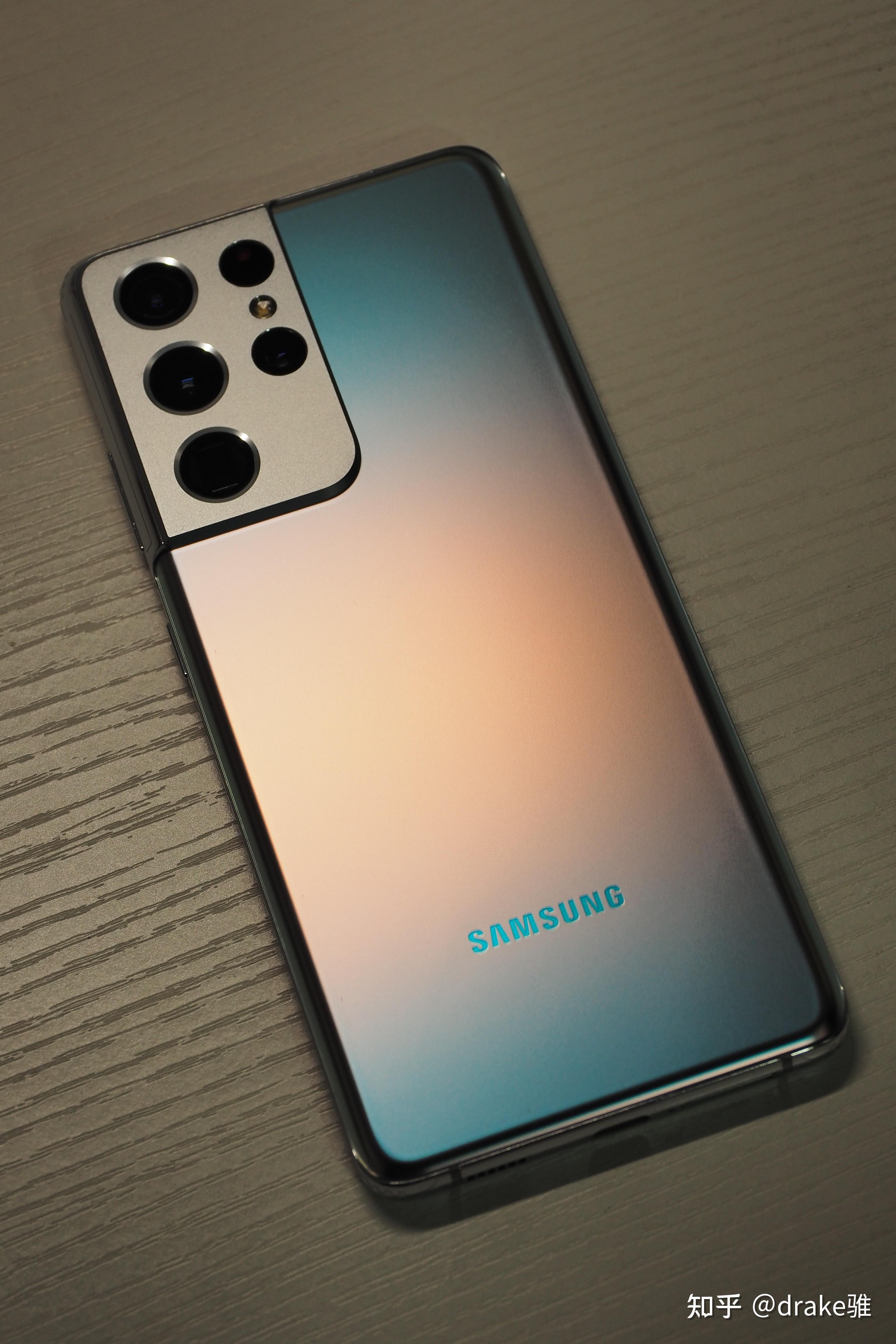 三星galaxys21ultra的实际体验如何