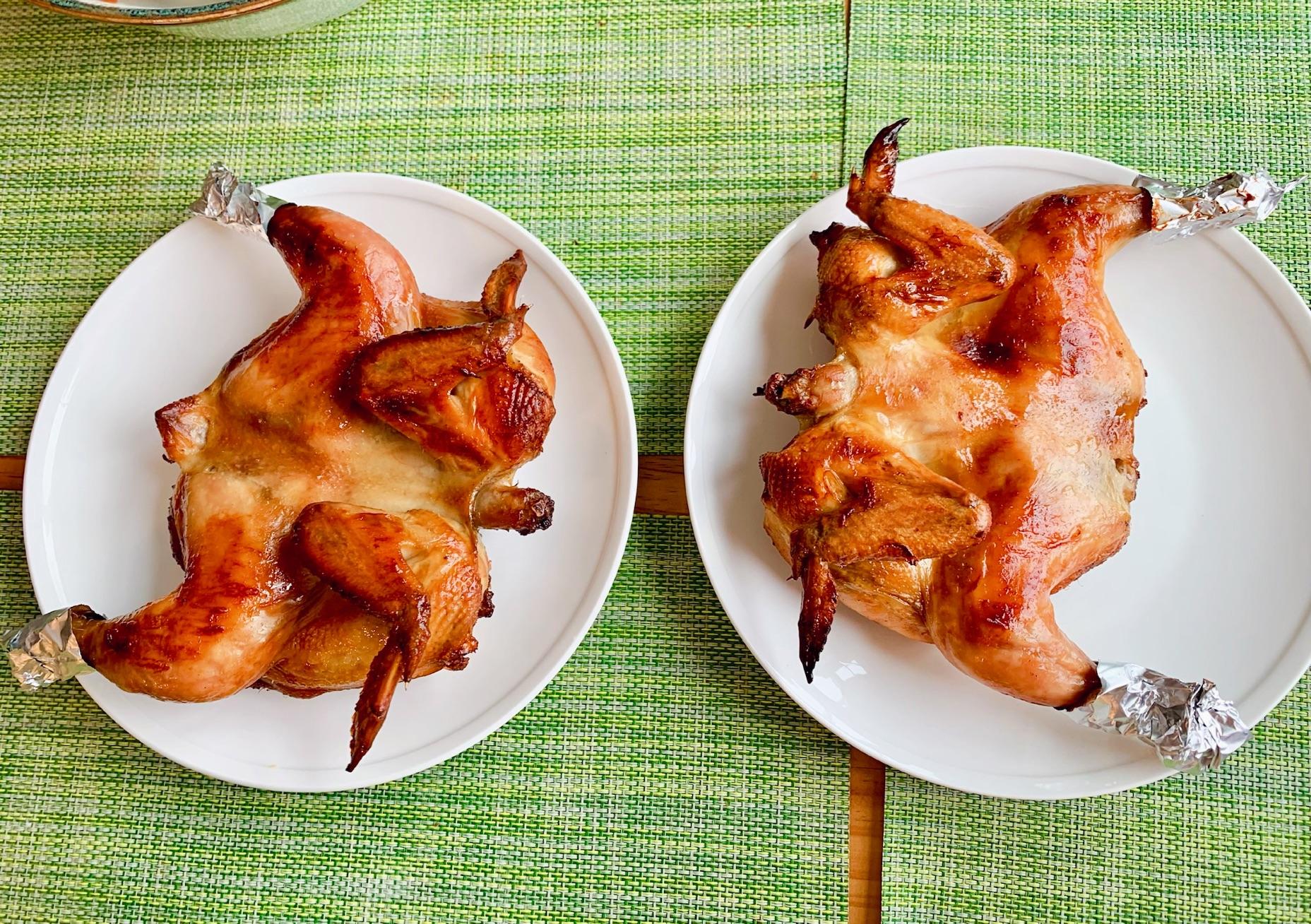 老饭骨中二伯的手艺在厨师界当中怎么样