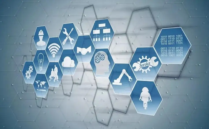 橙色云荣获2021年工业互联网平台创新领航应用案例