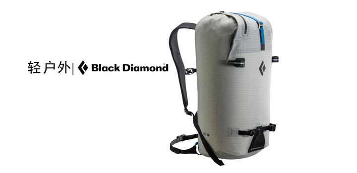 Black diamond cheap blitz 28l