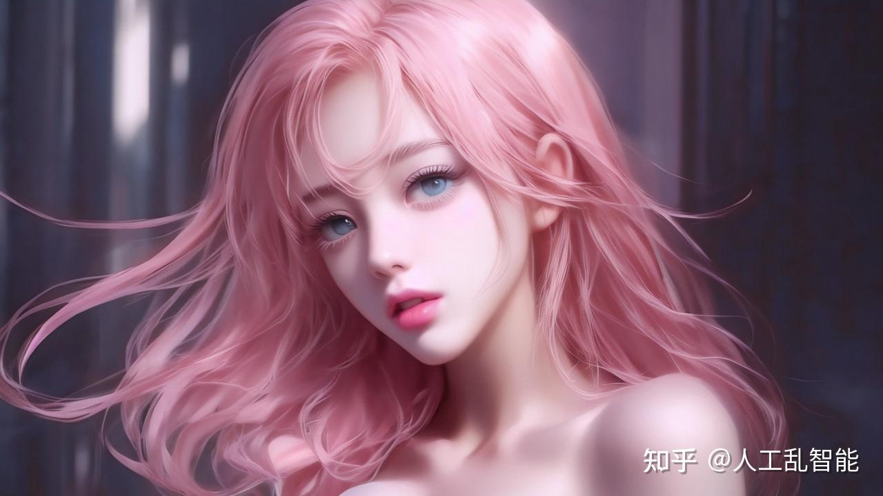 《一人之下》《异人之下》五种画风画夏禾 - 知乎