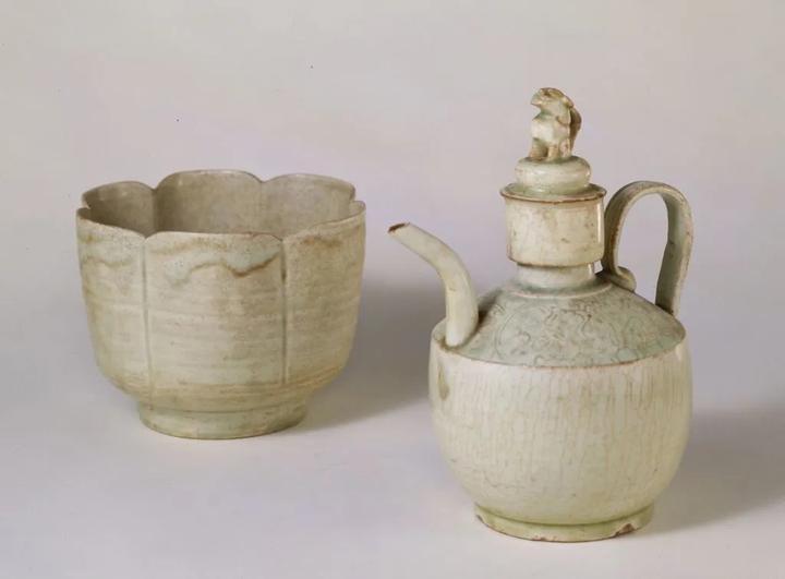 酒的考古 | 日渐月染——中国古代酒具艺术风格发展影响因素 - 知乎