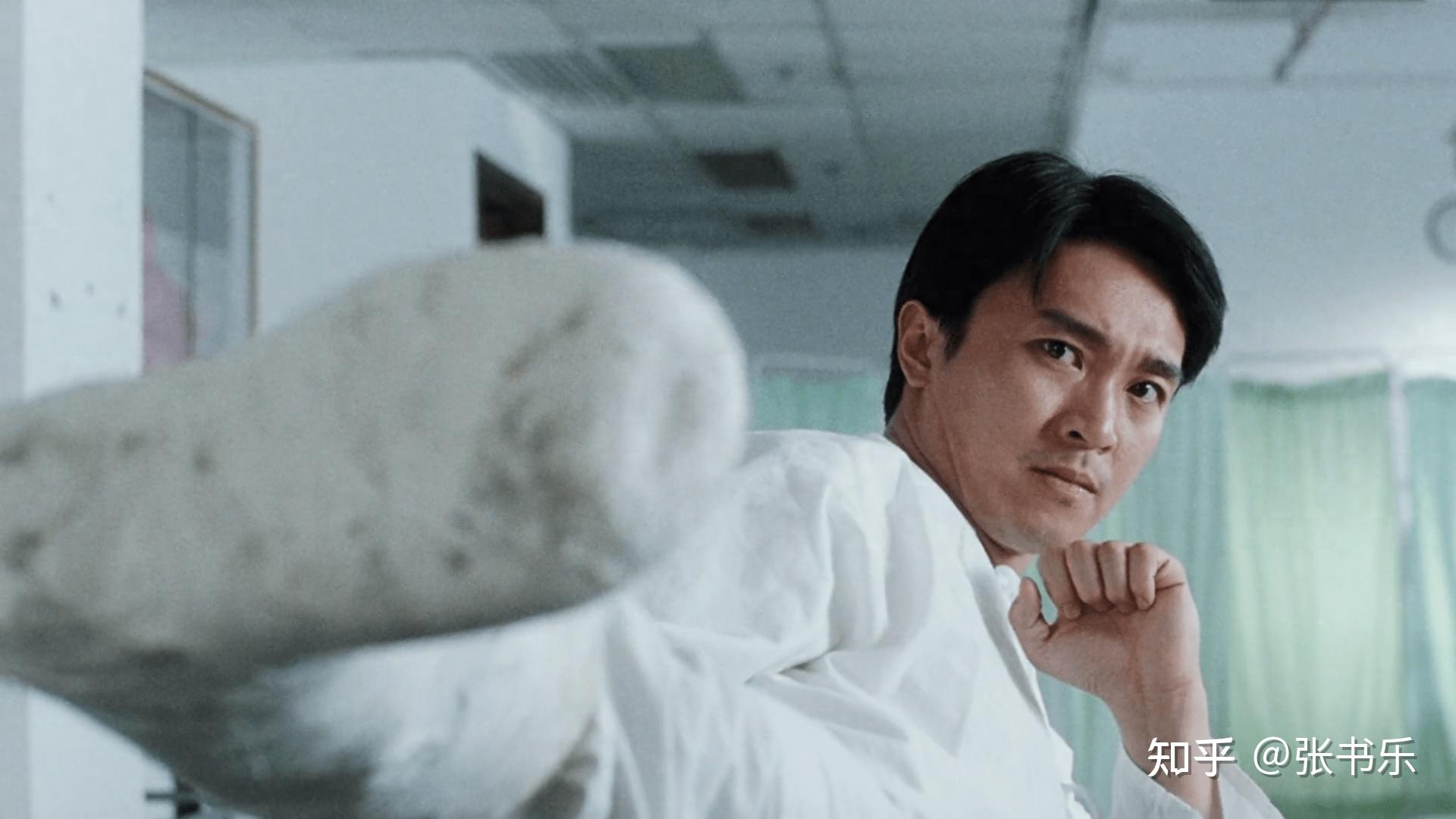 如何评价周星驰参加脱口秀节目喜剧之王单口季