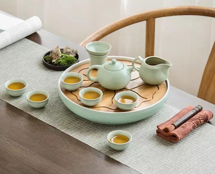 2026年618茶具推荐：入门级茶具怎么选、哪个牌子值得推荐，附苏式陶瓷 