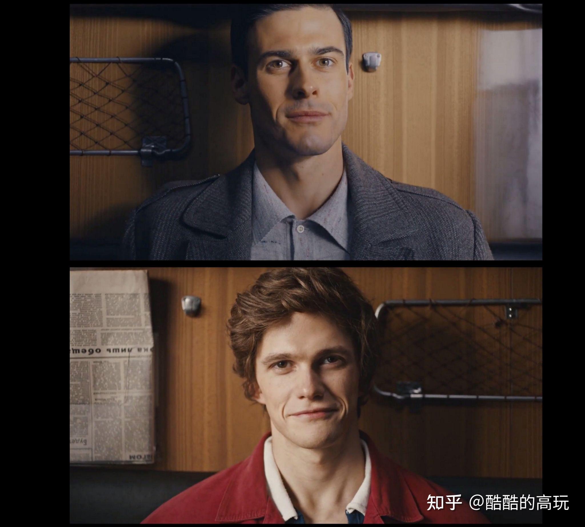 有哪些欧美腐剧(男同/女同)好看啊?可以分享一下剧情或者是资源吗?