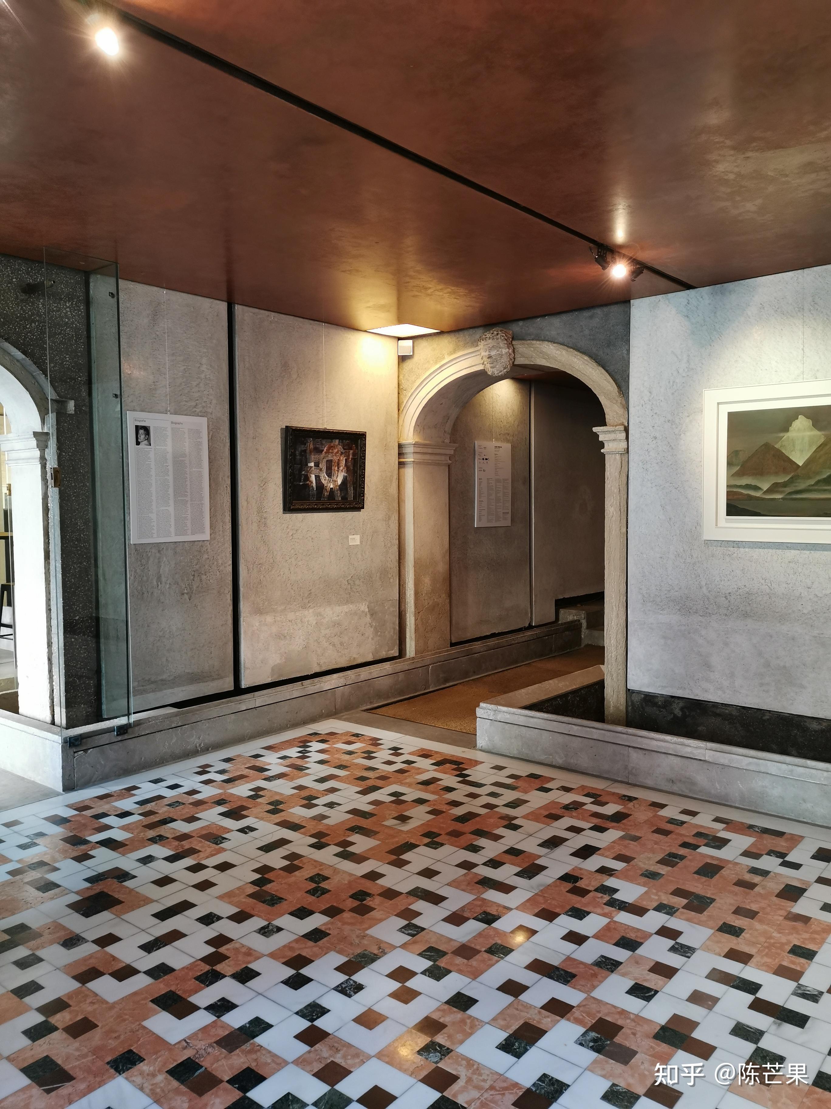卡洛·斯卡帕(Carlo Scarpa)的设计,有哪些精妙之处的设计细节?