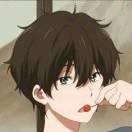 Zhihu profile picture for @deciphering