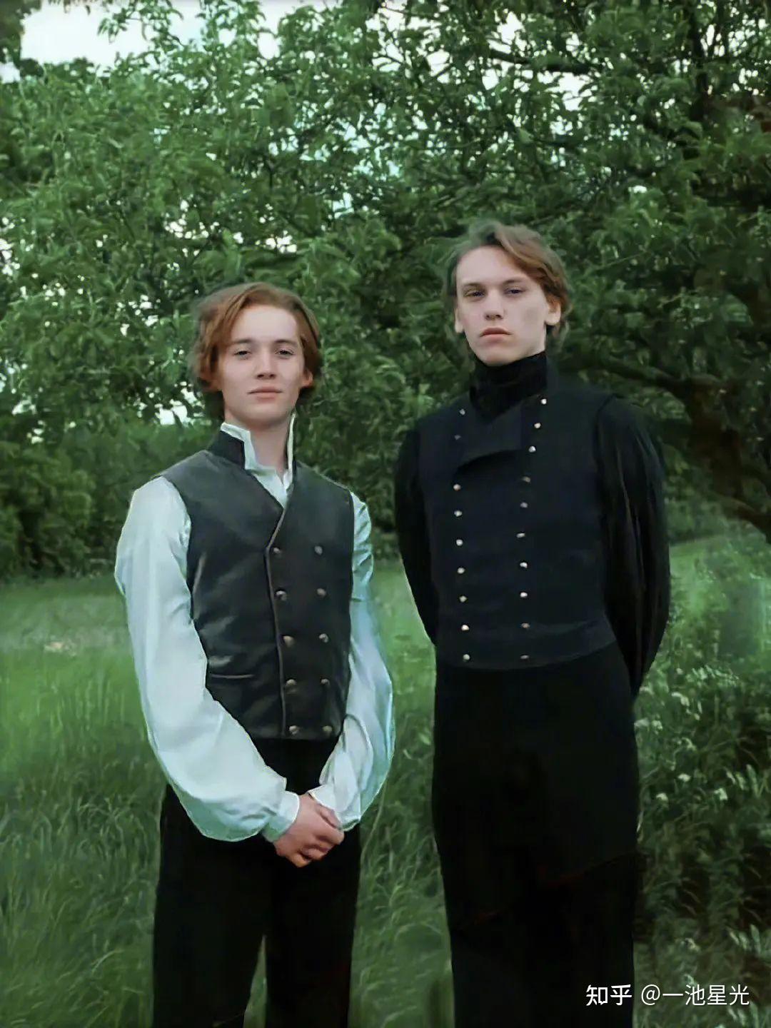 你们觉得格林德沃是否真正爱过邓布利多?