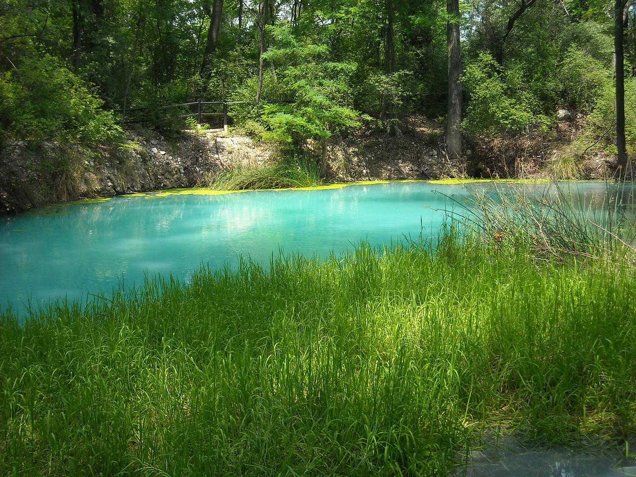 盐城盐塘河公园在哪里