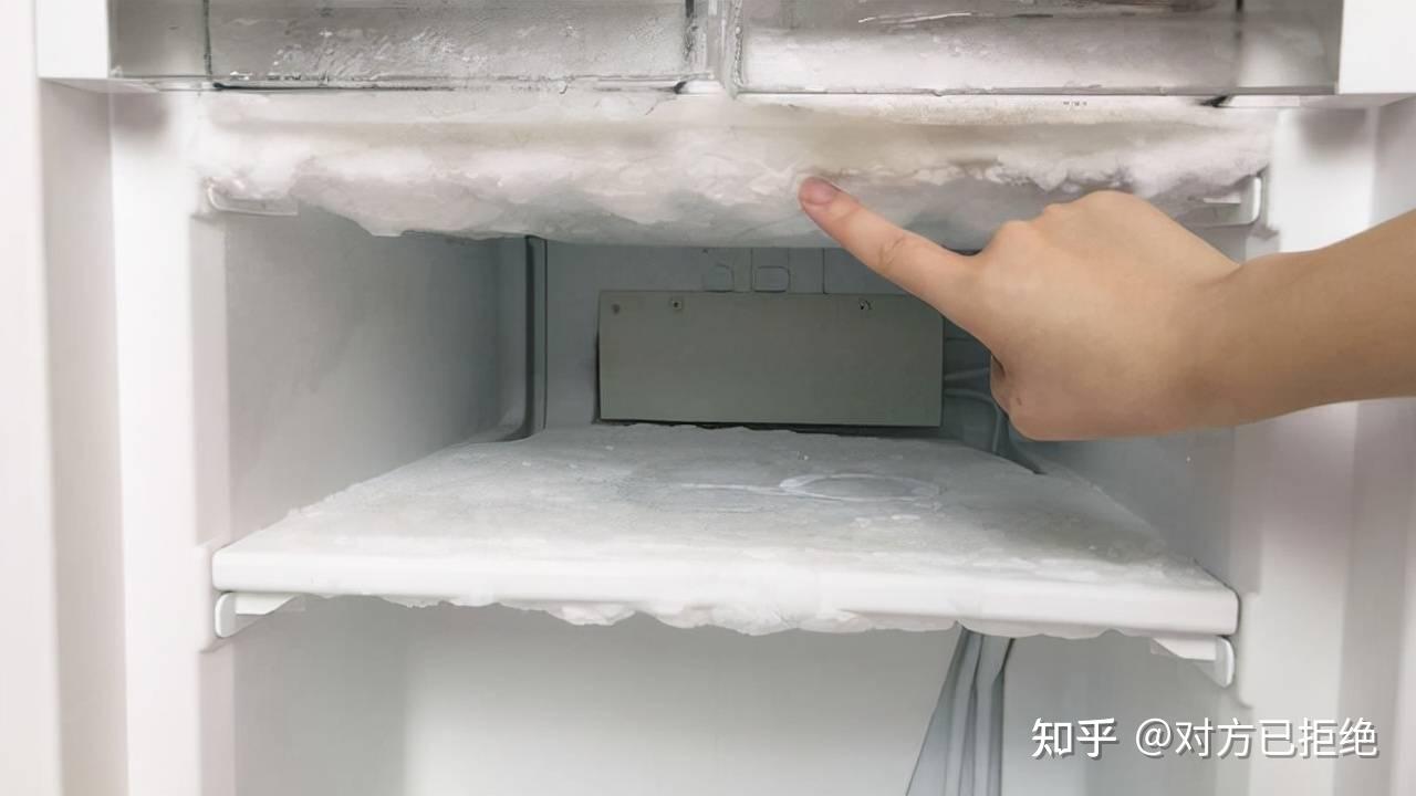 冰箱积水结冰怎么回事 怎么预防冰箱结冰详细介绍