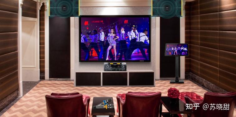 家庭用点唱机什么牌子的比较好