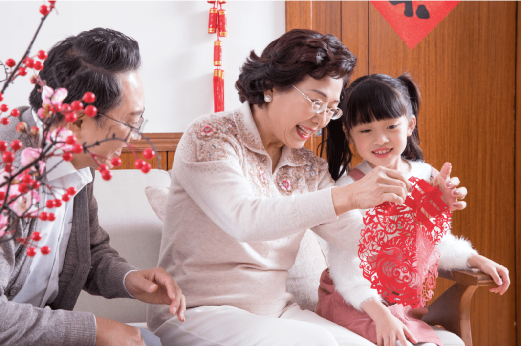 祖父母、外祖父母能否作为探望权的行使主体? - 知乎