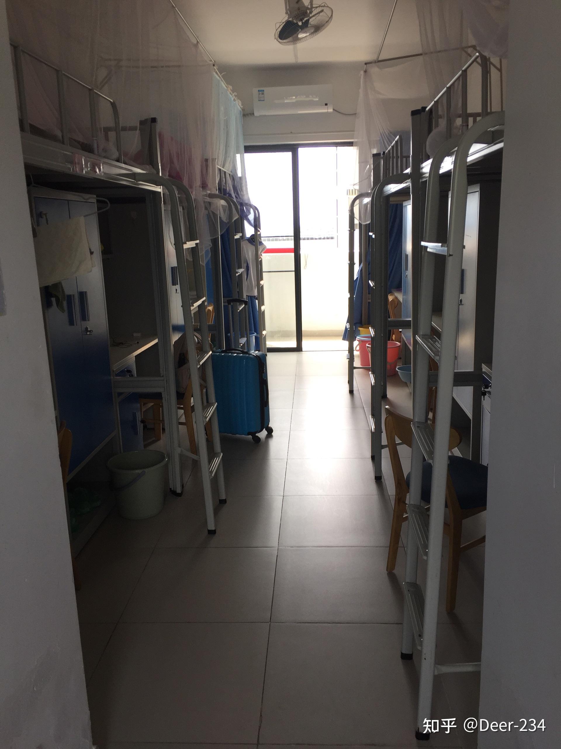 在人大附中深圳学校就读是什么体验? - 知乎