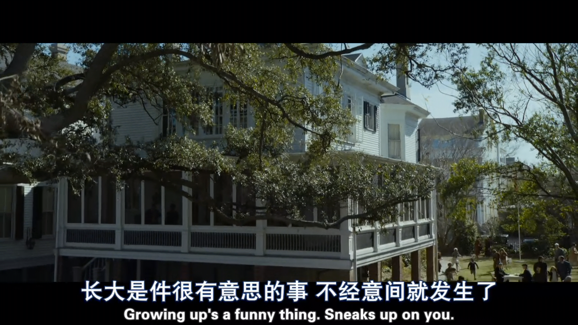 有哪些电影台词叫你难忘? - 知乎