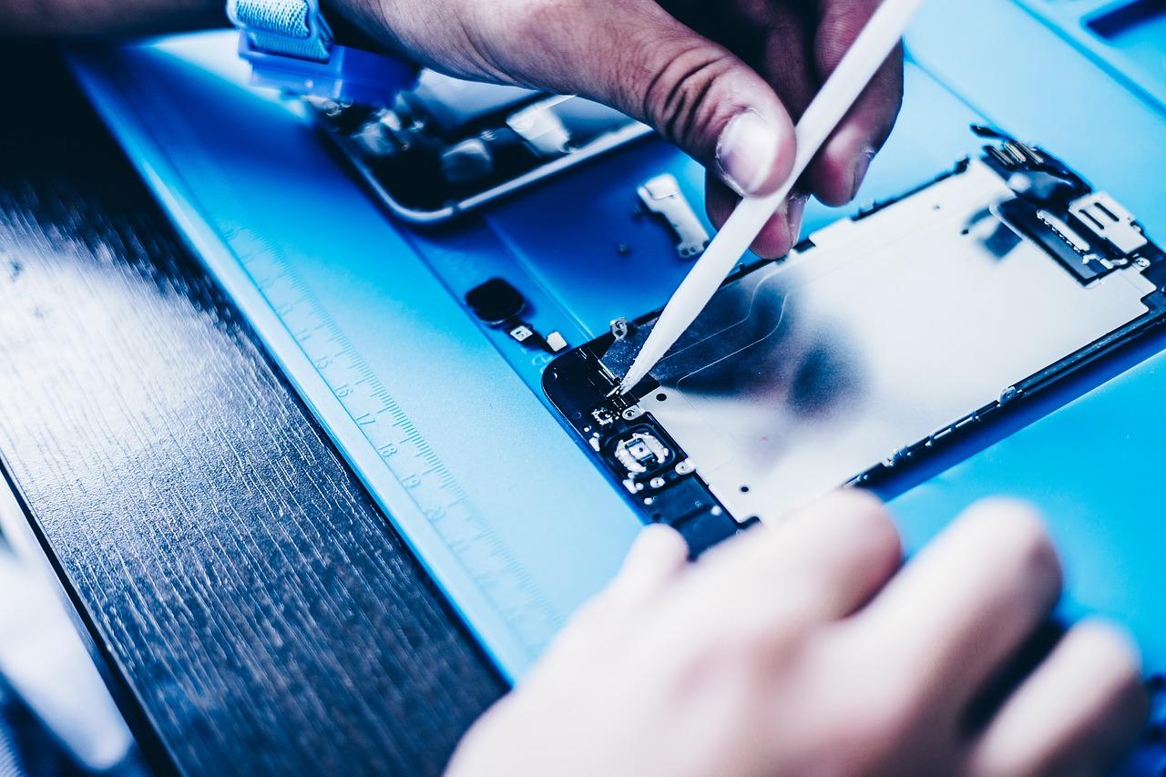 4. 自锁按钮特点