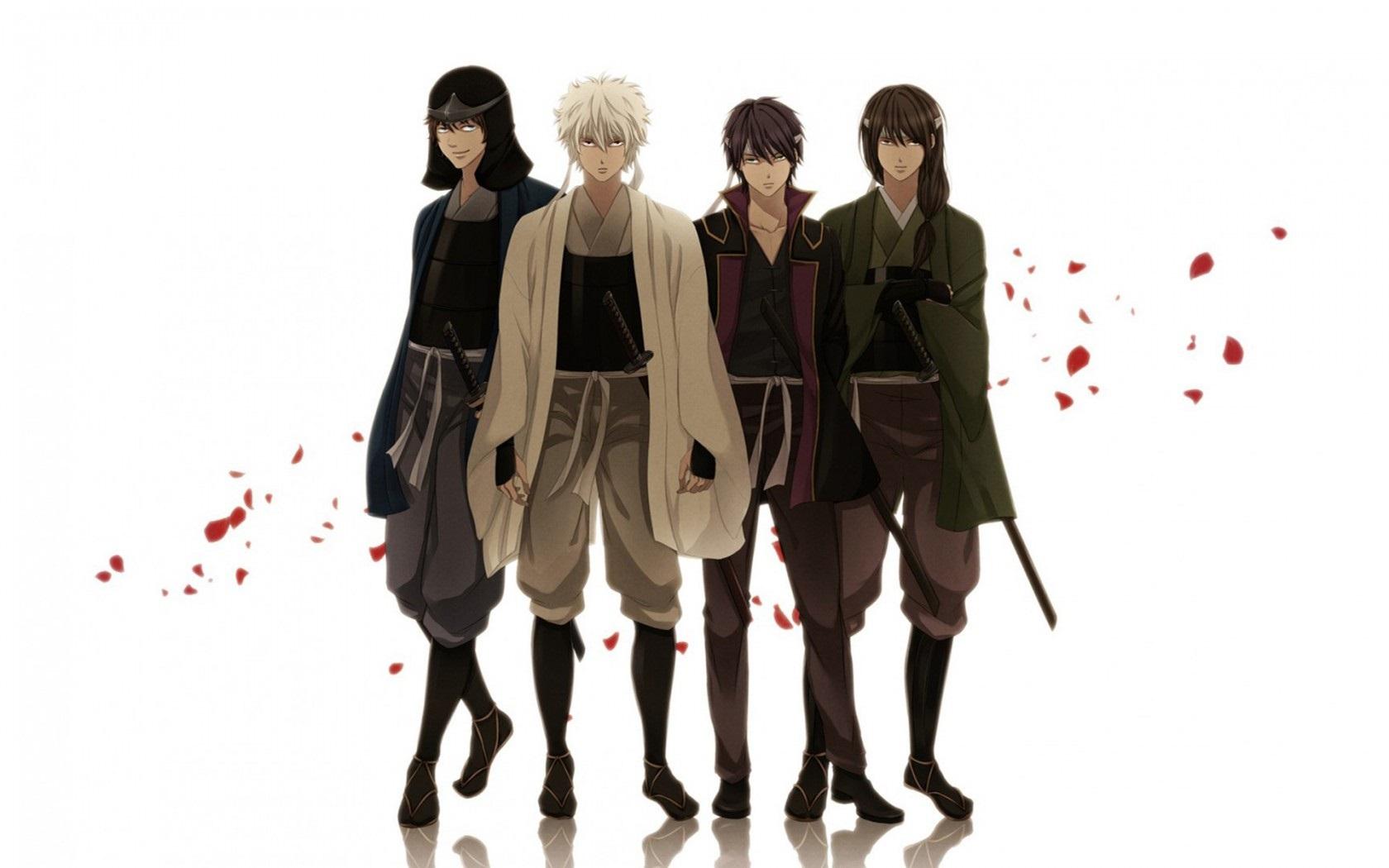 有什么好看的留白壁纸吗?