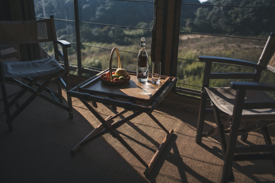 有哪些适合周末露营的地方?-岫岩露营推荐