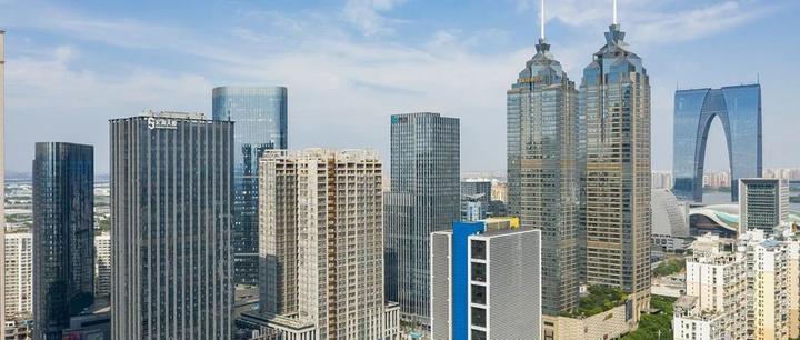 苏州楼市买房优选选择区域明确目标