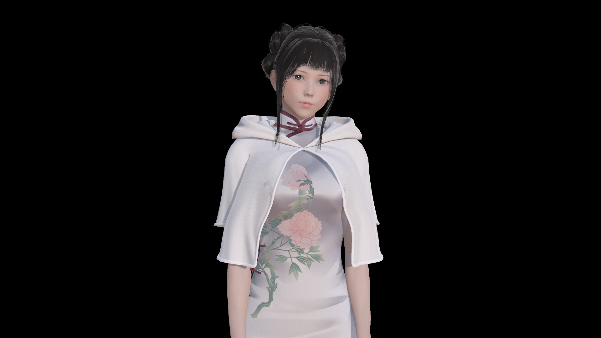 穂子