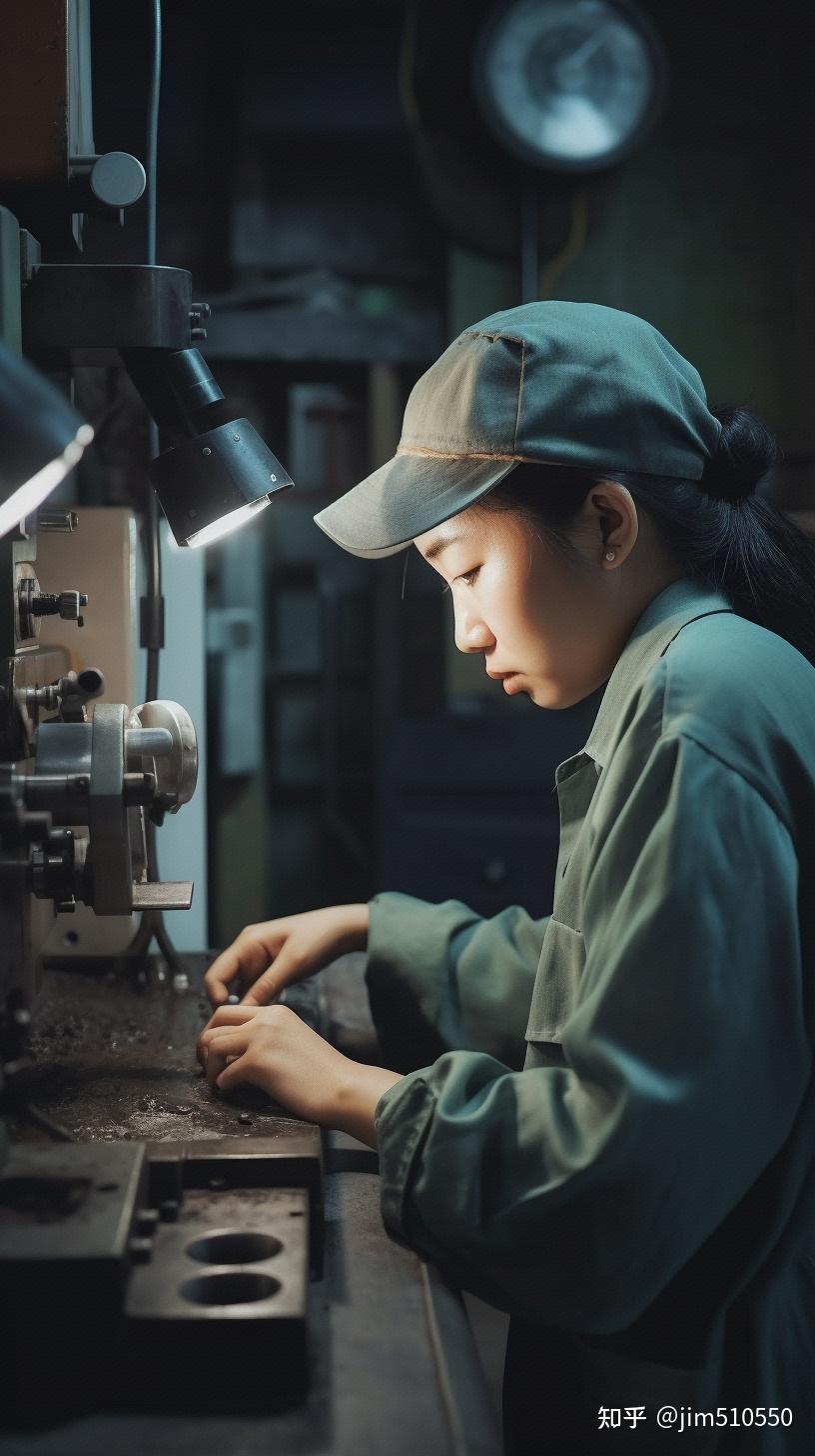 机械行业的出路只有进厂下车间吗?