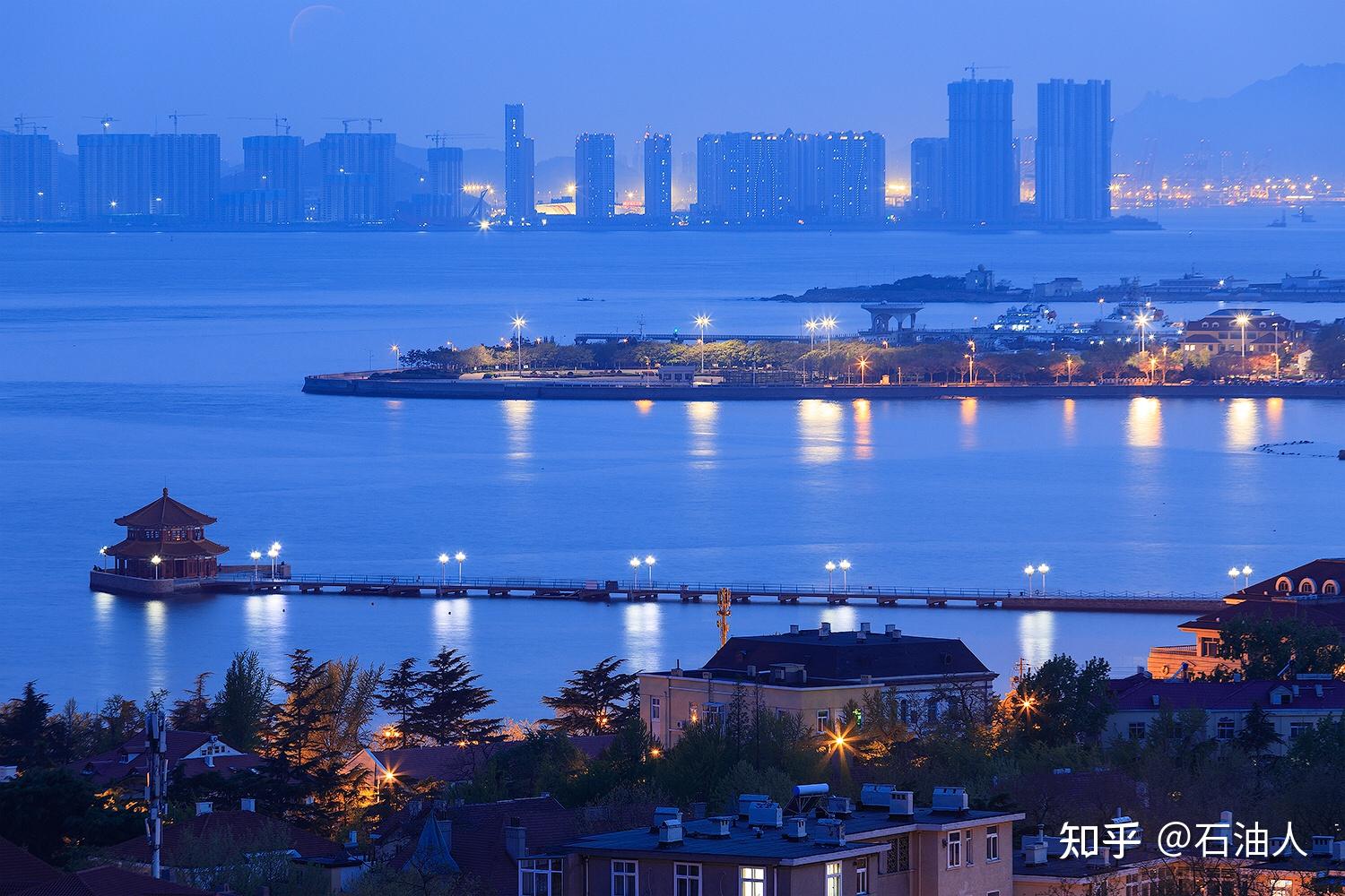 威海和青岛,哪个更值得去旅游? - 知乎