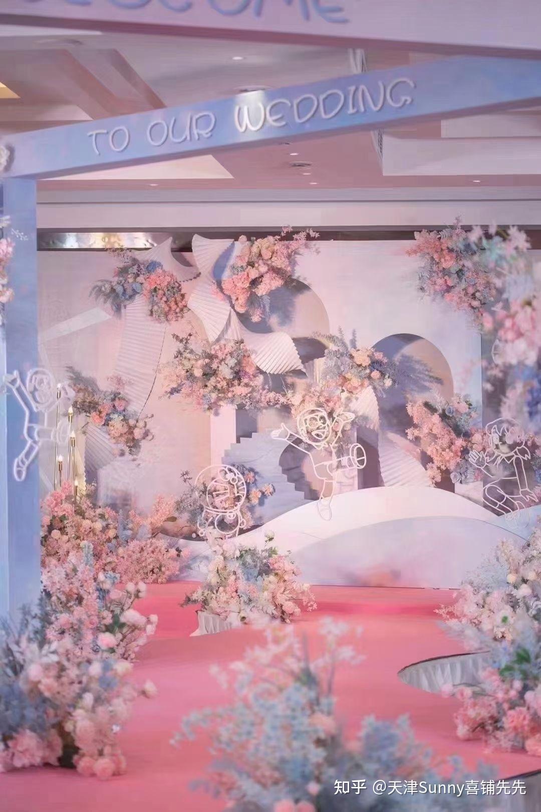 婚礼分享 - 知乎