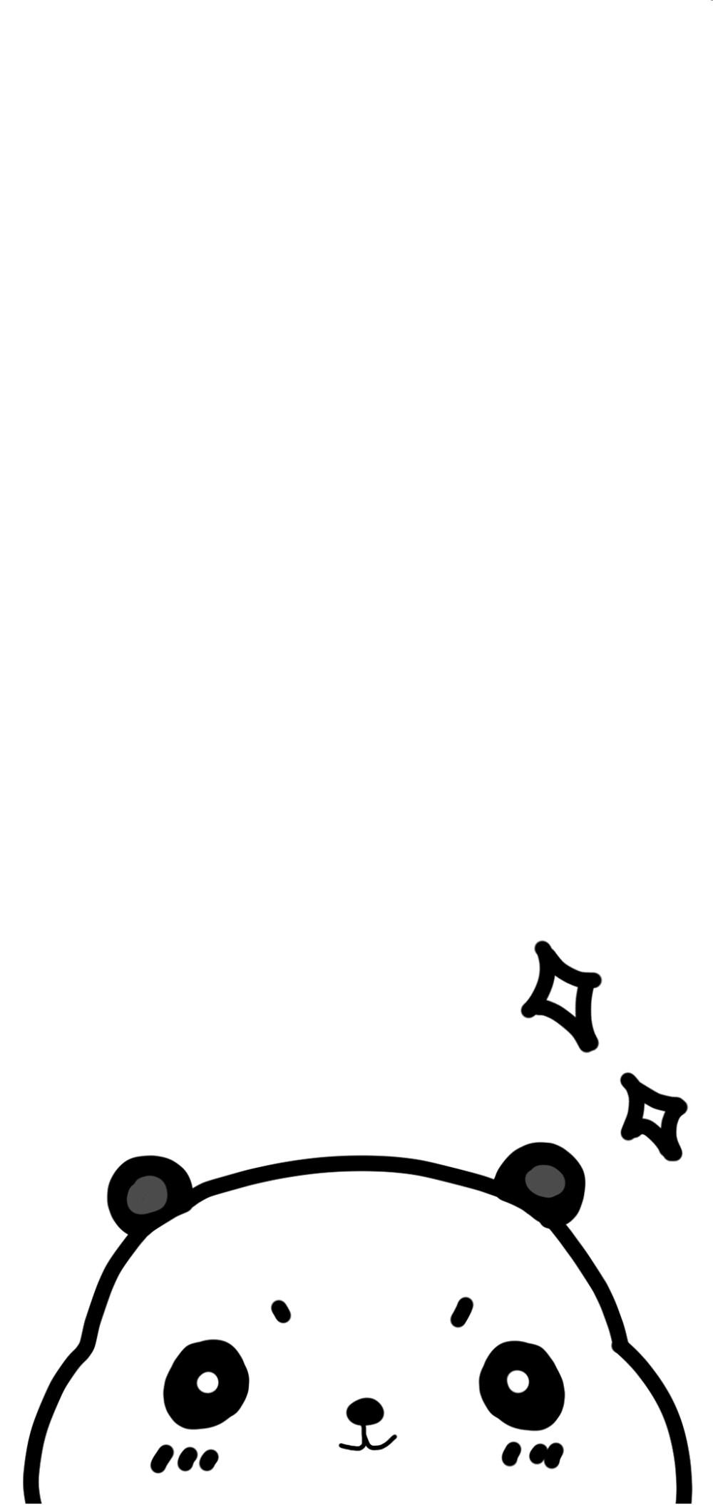 大家有没有可以和微信白色聊天框融为一体的背景图? - 知乎