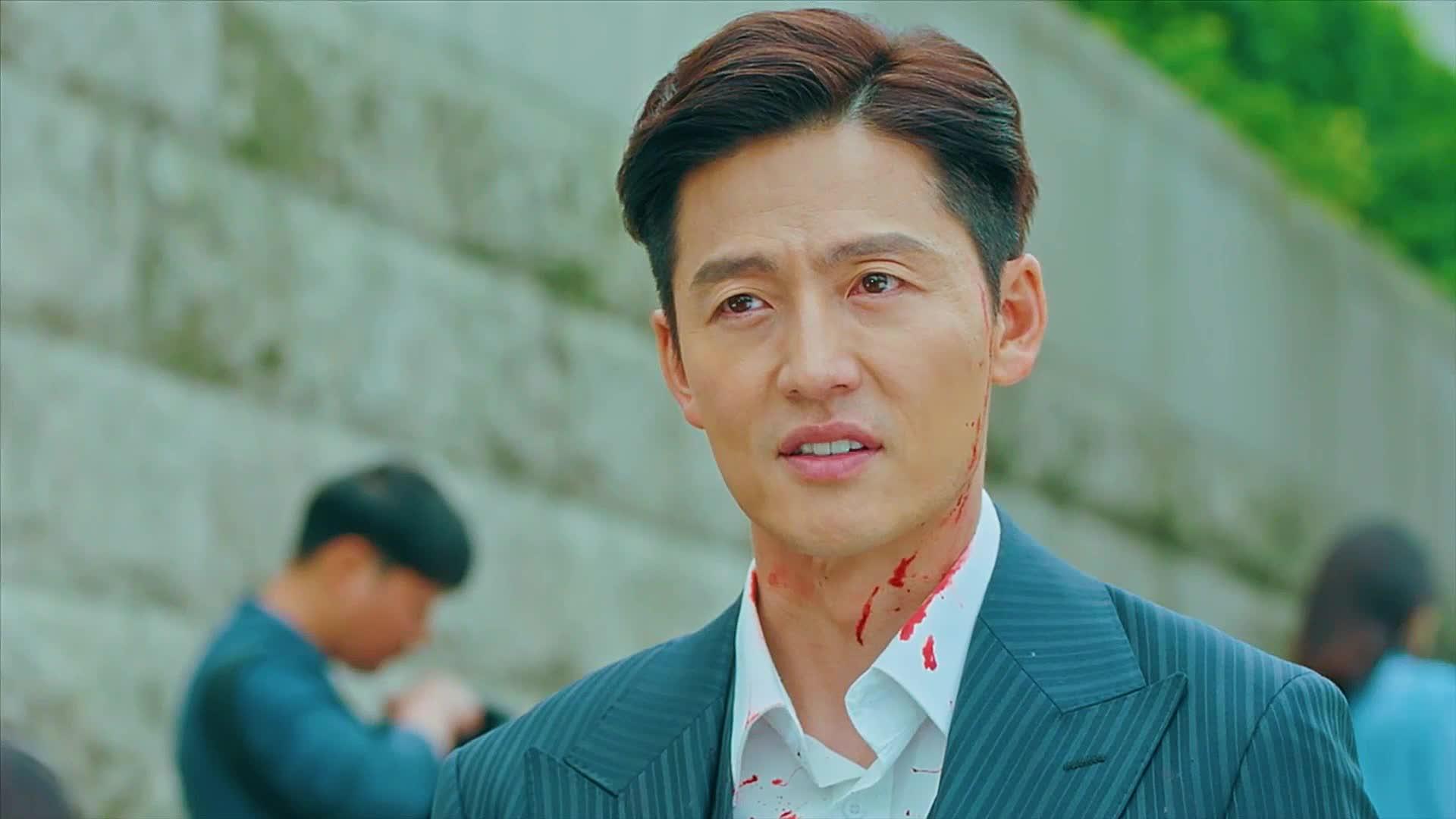 国王永远的君主第37集