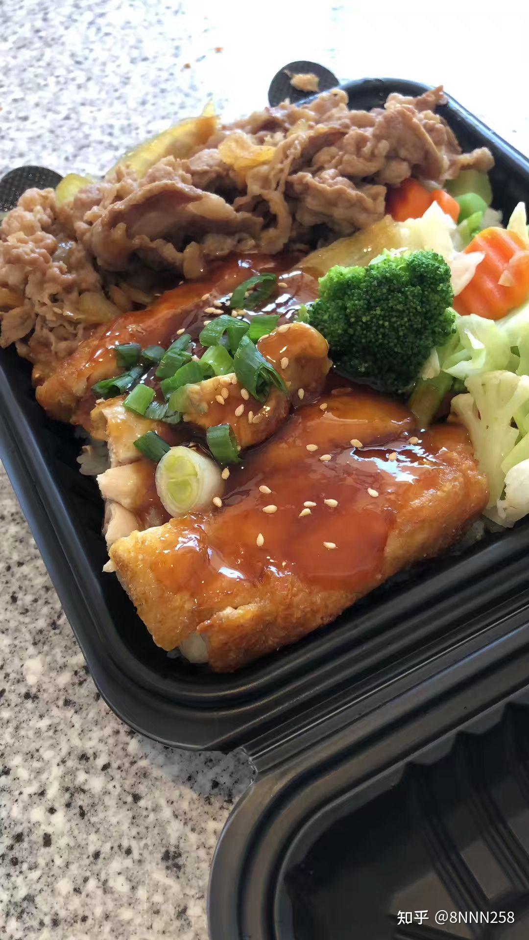 如何评价吉野家