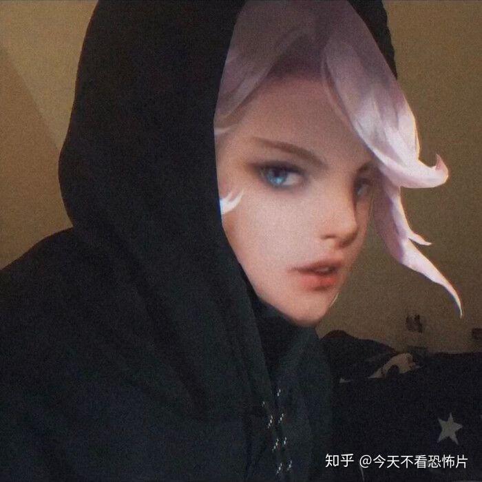 有没有元歌换头的头像?