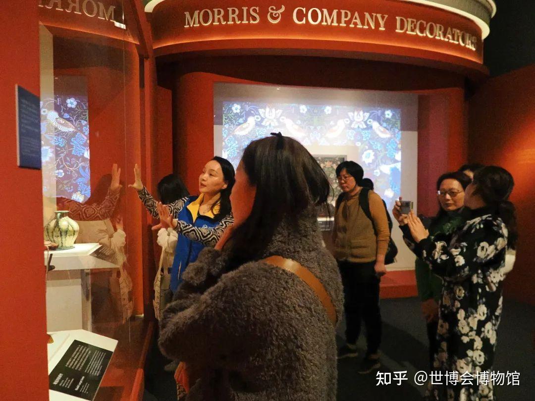 招募｜2025年世博馆志愿者招募启动啦~ - 知乎