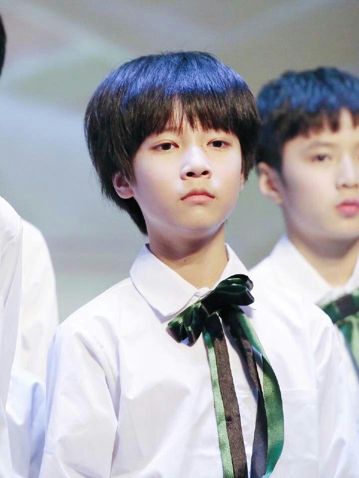 有没有pick江俊龙宝贝的啊? - 知乎