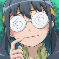 Zhihu profile picture for @manure