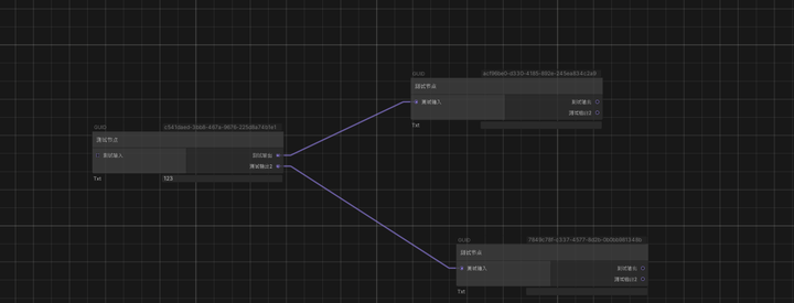 Unity GraphView 打造剧情节点编辑器(2) - 知乎