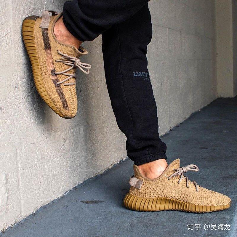 yeezy原始鞋带怎么系?最好有图片 谢谢?