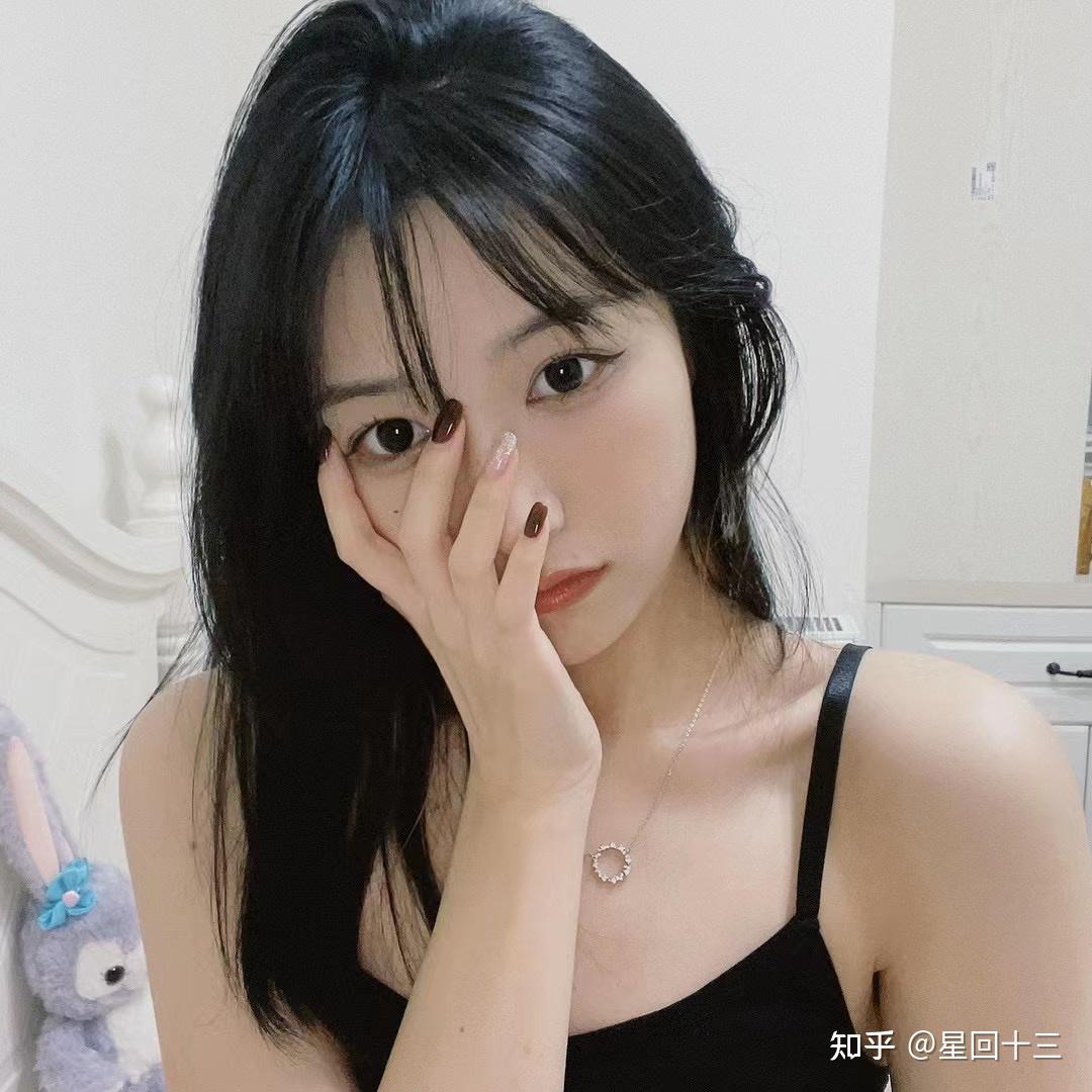 你们见过现实生活中最漂亮的女孩是什么样子? - 知乎