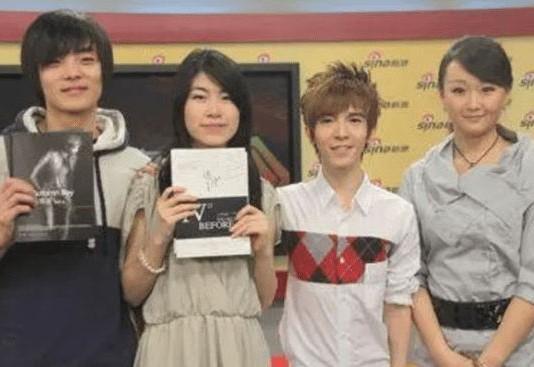 李枫指控郭敬明性骚扰两人旧事再次被重提郭敬明取向再惹争议