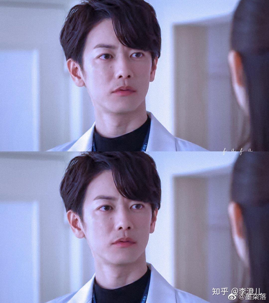 有什么佐藤健好看的高清图片