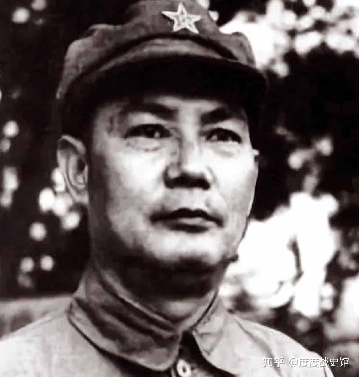 李玉堂将军惨死之幕后：华南分局的策反工作，两次出现严重失误！ - 知乎
