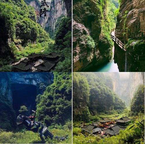 一个人去贵州旅游一周需要多少钱，贵州7日游大概需要多少钱 - 知乎
