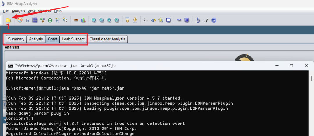 JVM优化篇——JDK 性能定位工具全解析与 Arthas 快速上手指南 - 知乎