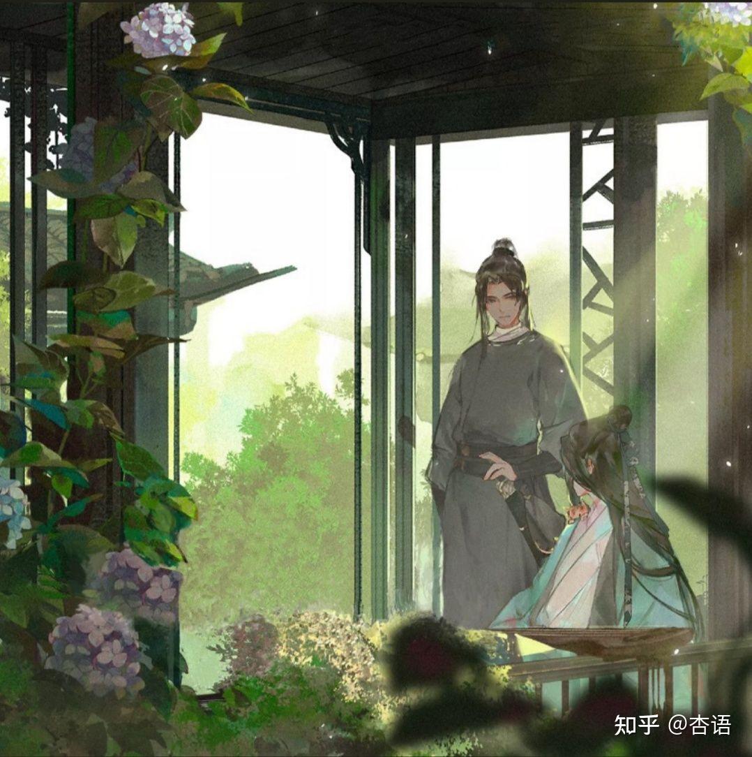 唐酒卿《将进酒》姚温玉和乔天涯是什么故事呀? - 知乎