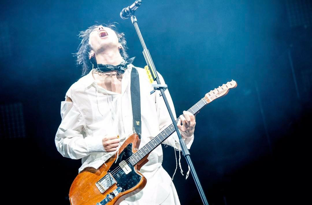 野田洋次郎的照片