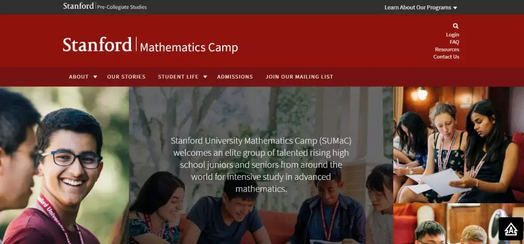 又到了申请季，有哪些数理类夏校推荐？ 知乎