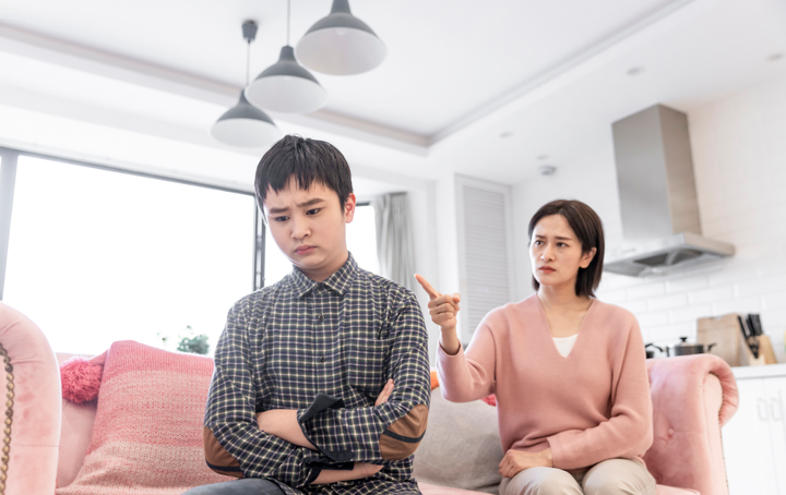 两性健康|如何做好青春期性教育？ - 知乎