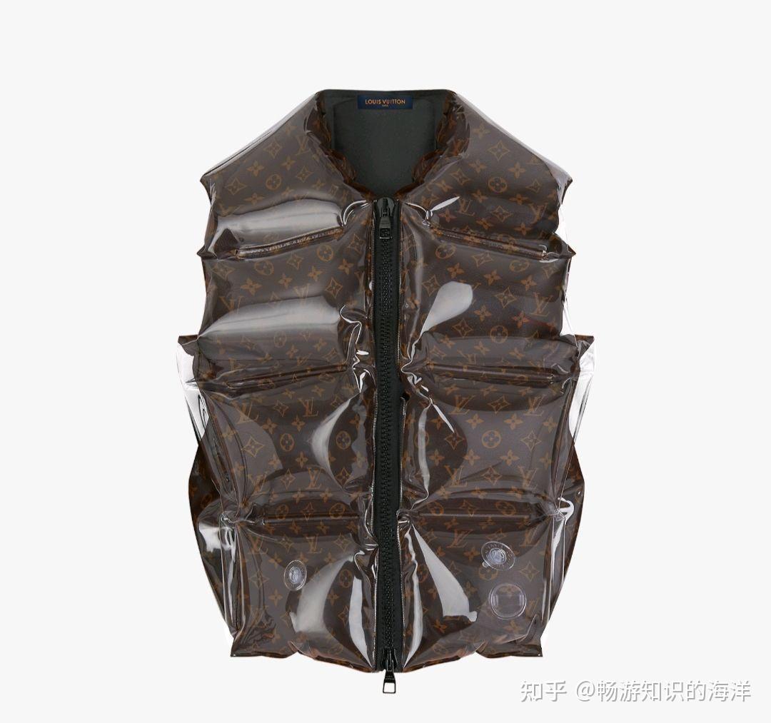 越来越多运动品牌推出充气外套,保暖效果和穿着体验怎么样? - 知乎