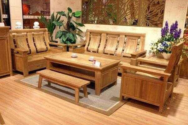 实木家具选购误区 你了解吗 - 知乎