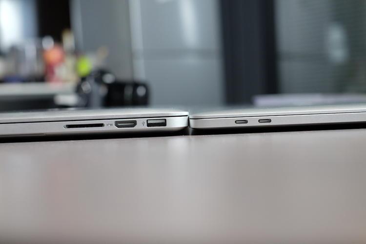 MacBook Pro 两日体验，这是一次大升级，但你不一定在意那个 Bar - 知乎