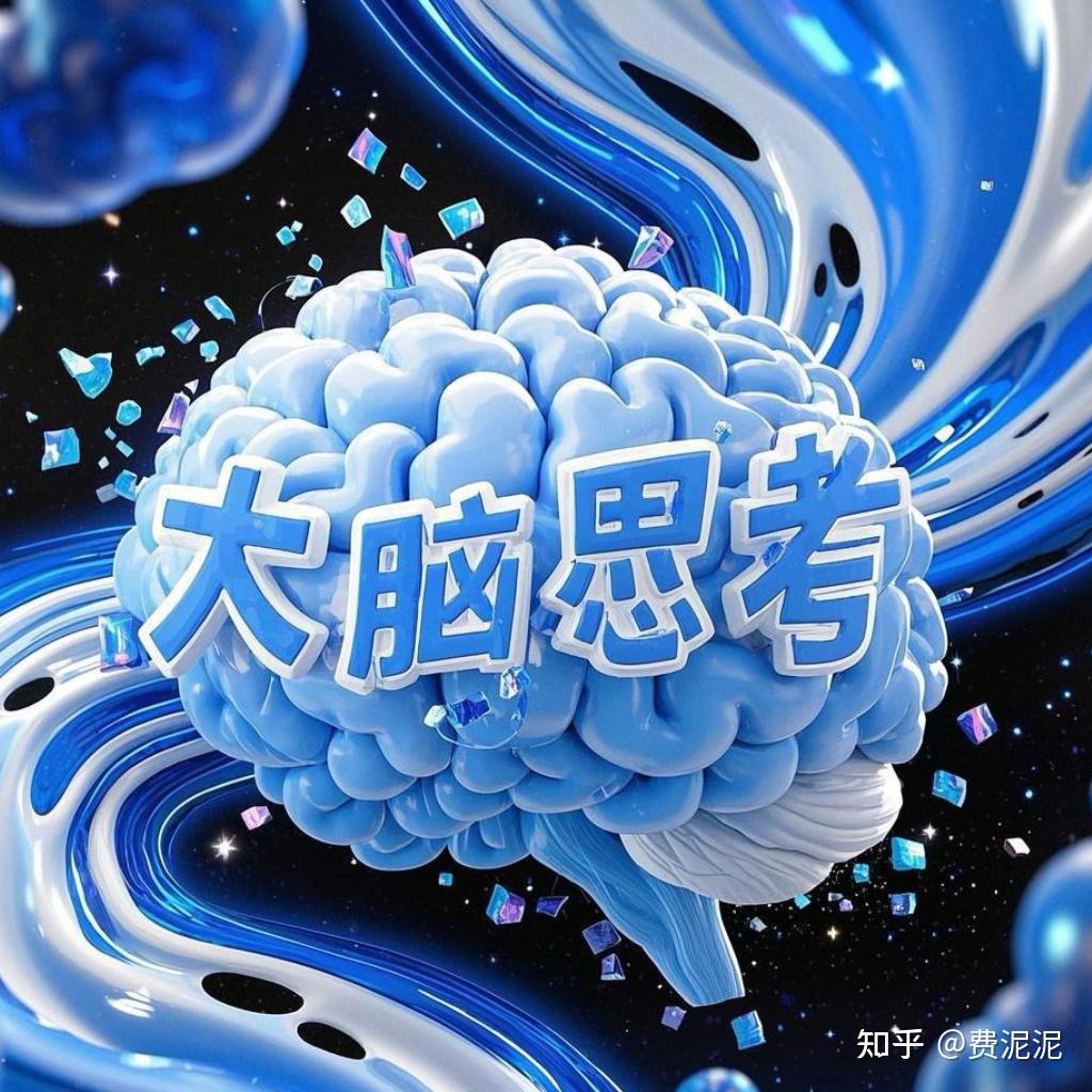 2.直觉思维模型 - 知乎